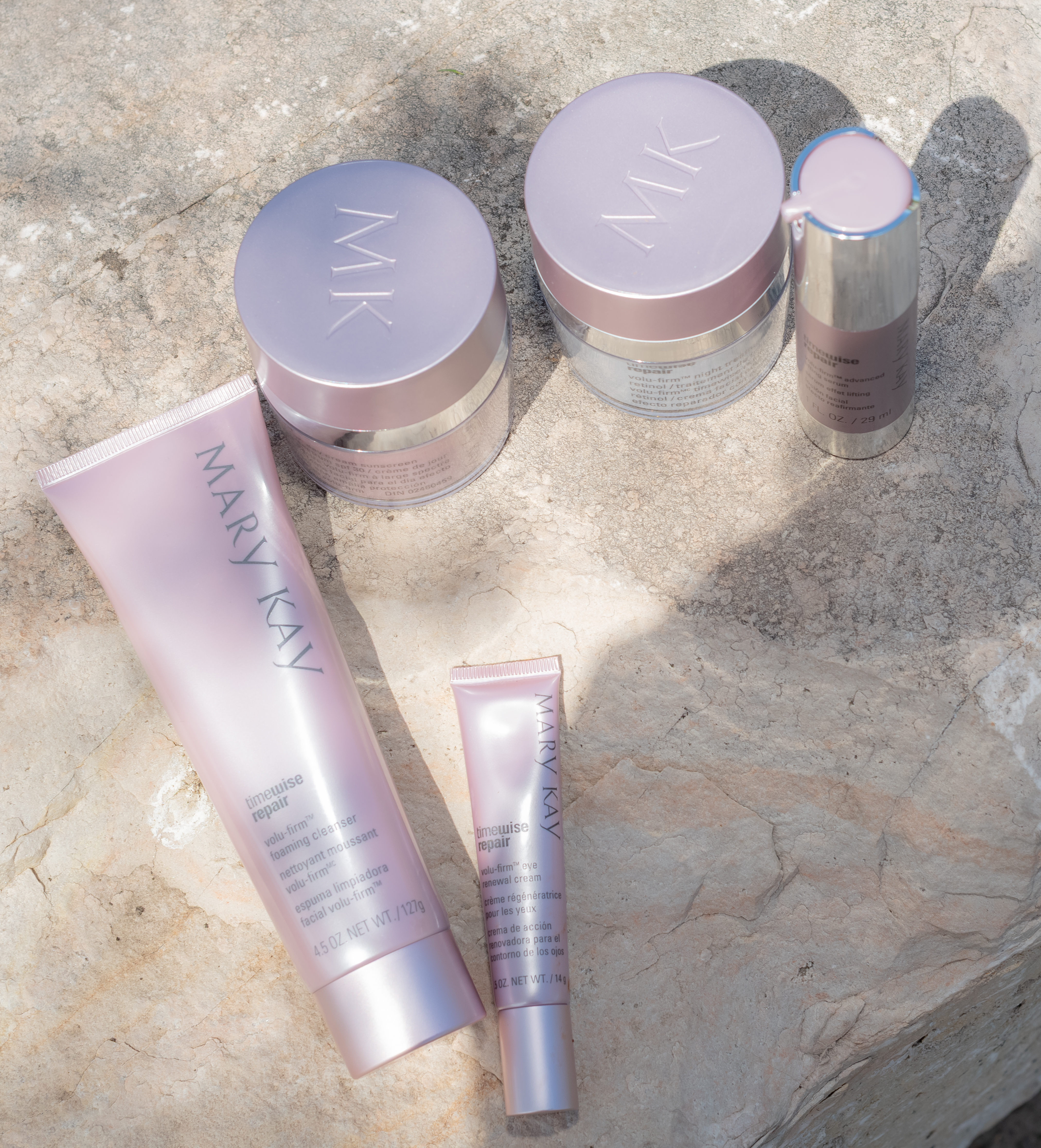 MKMen® Regimen Set