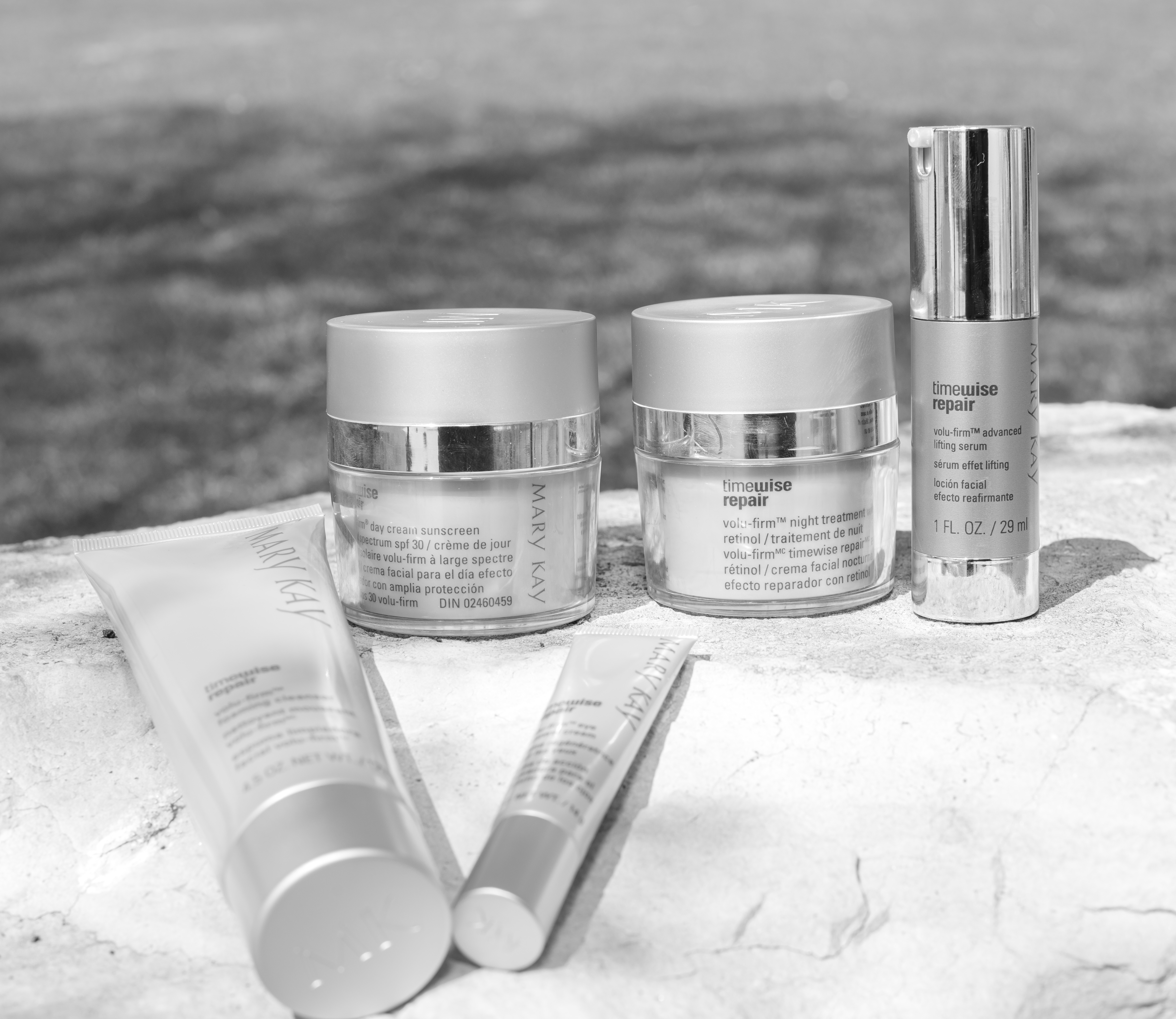 Mary Kay® Hydrating Regimen