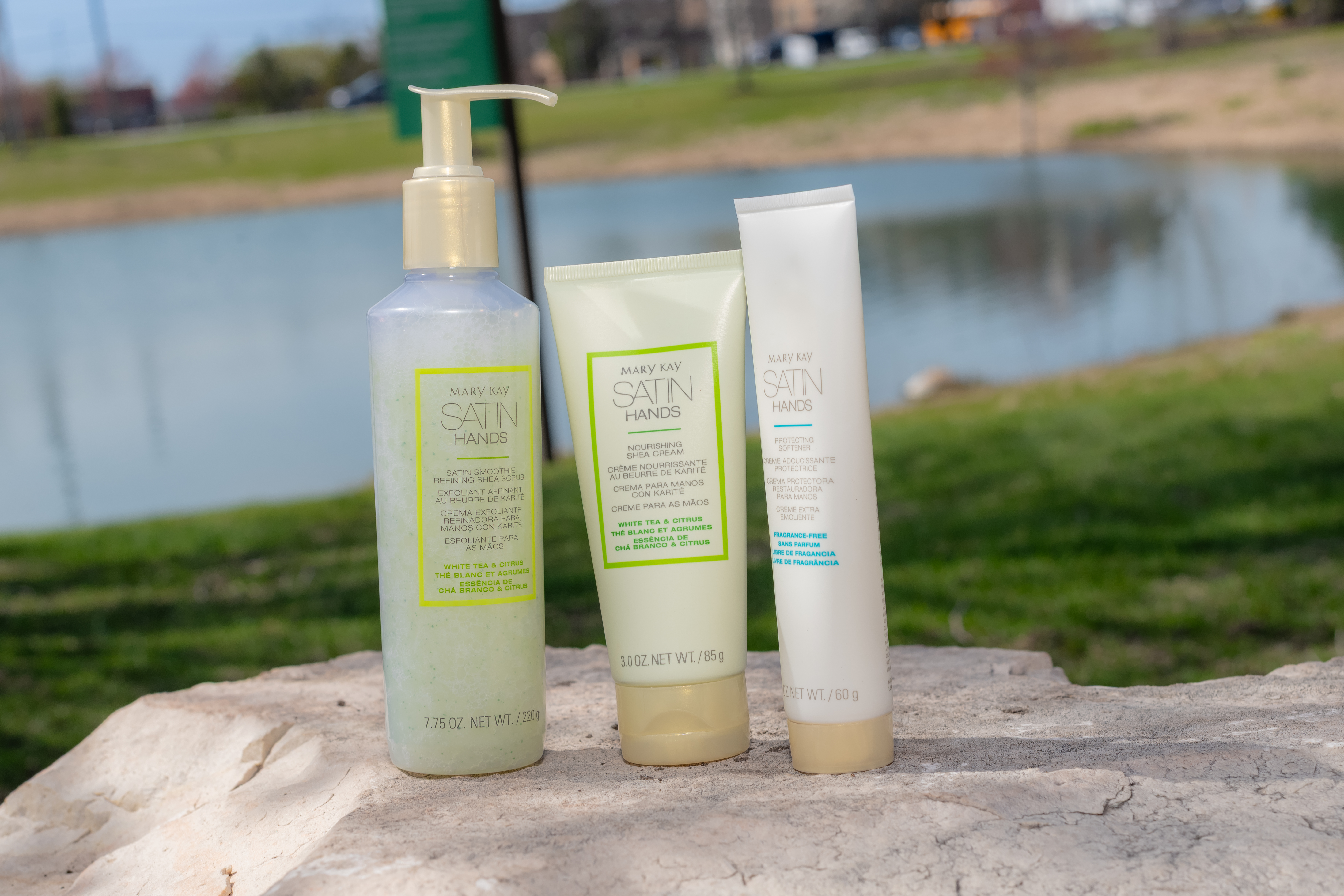 Mary Kay® Hydrating Regimen
