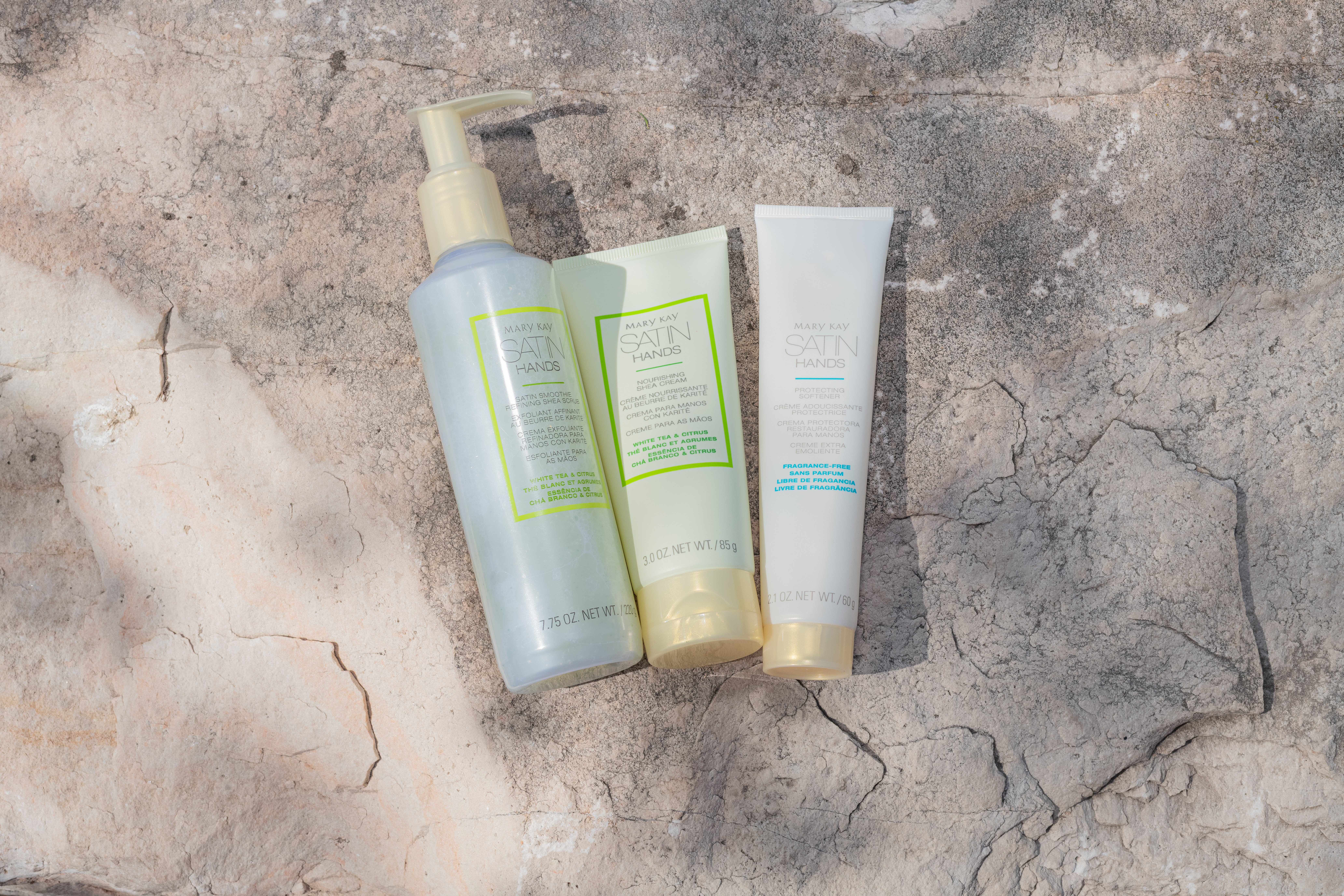 TimeWise® Miracle Set®