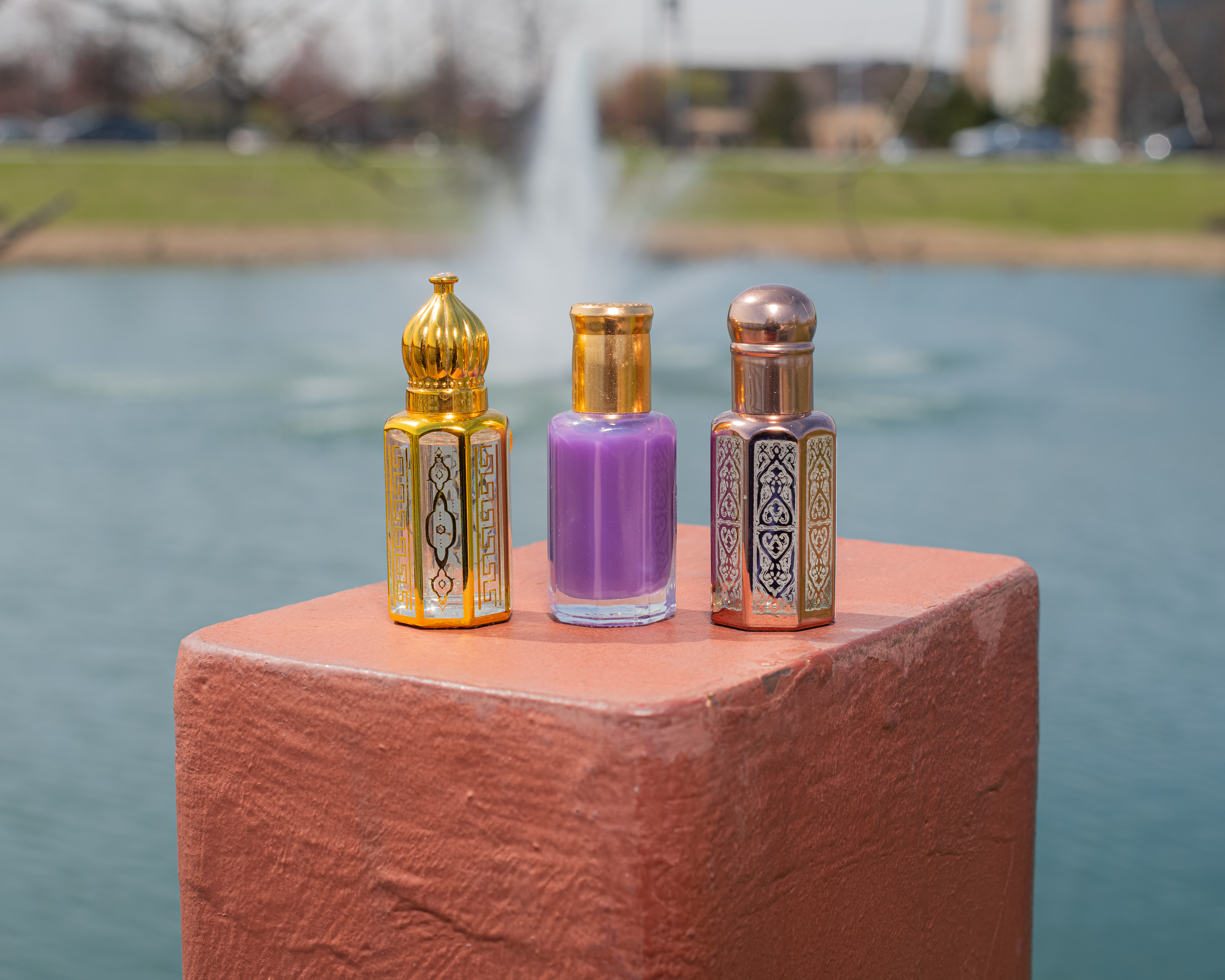 Mary Kay® Nourishing Oil